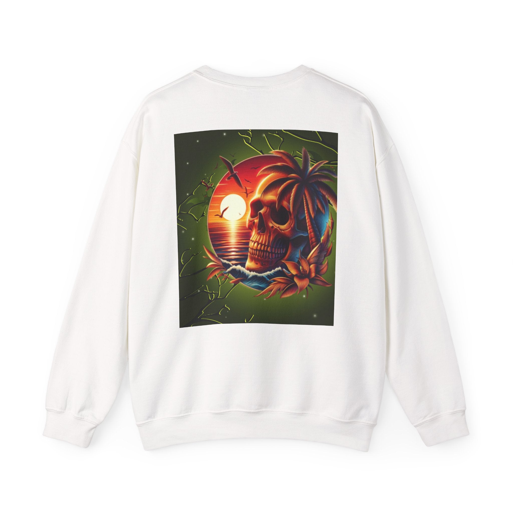 Copy of Saint Lumière Heavy Blend Crewneck Sweatshirt | Trendy Unisex Sweatshirt, Unique Graphic Design, Comfortable Layering, Perfect Gift [...]